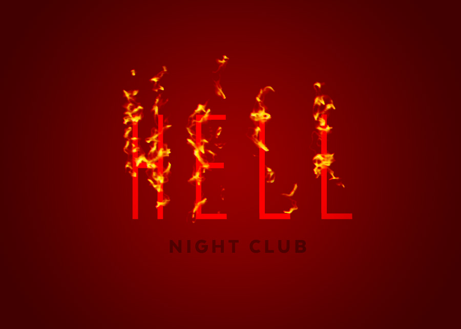 Hell Night Club